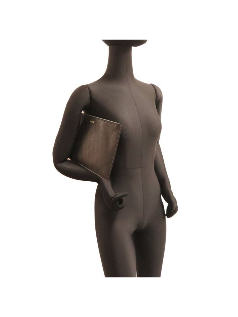 Dior Clutch Black - Picture 8 of 10